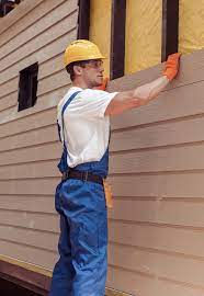 Affordable Siding Repair and Maintenance Services in Scottdale, GA